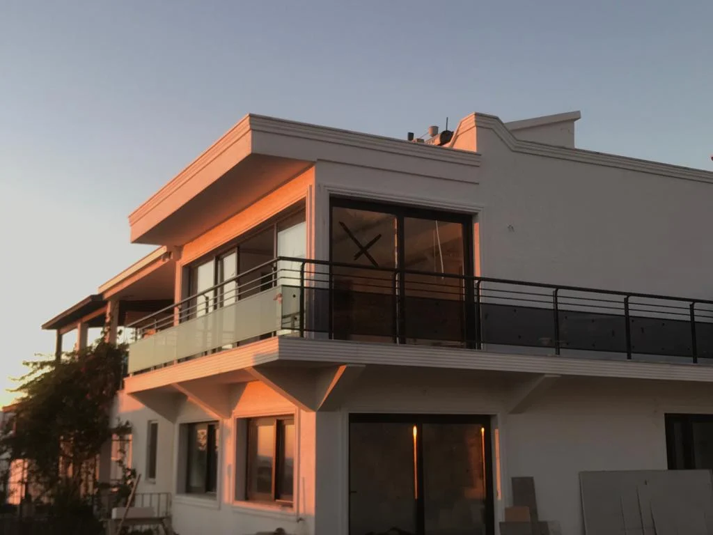 Bodrum Müteahhitlik